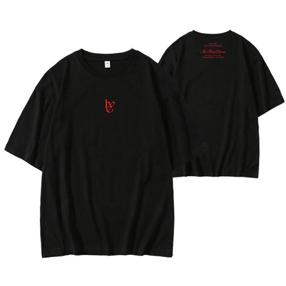 IVE The Prom Queens T-Shirt