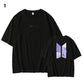 BTS Yet To Come T-Shirt