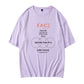 Jimin Face Album T-Shirt