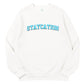 BTS Staycation Crewneck