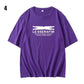 Le Sserafim Cartoon T-Shirt