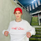 NCT127 The Link Seoul Concert Crewneck