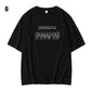 Le Sserafim Cartoon T-Shirt