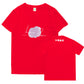 IU Love Poem 2019 Concert Tour T-Shirt