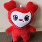 Twice Lovelys Plush Doll