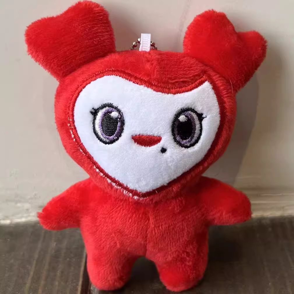 Twice Lovelys Plush Doll