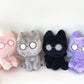 Seventeen Wonwoo Cat Plushie