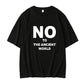 NCT Dream 127 Alright 22 No To The Ancient World T-Shirt