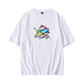 Stray Kids Circus Drawing T-Shirt