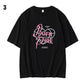 Blackpink Born Pink New York Concert T-Shirt