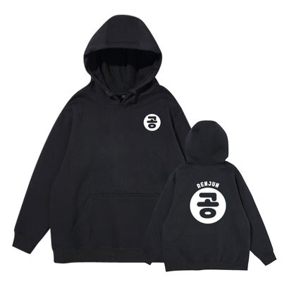 NCT Dream Video Series Hoodie
