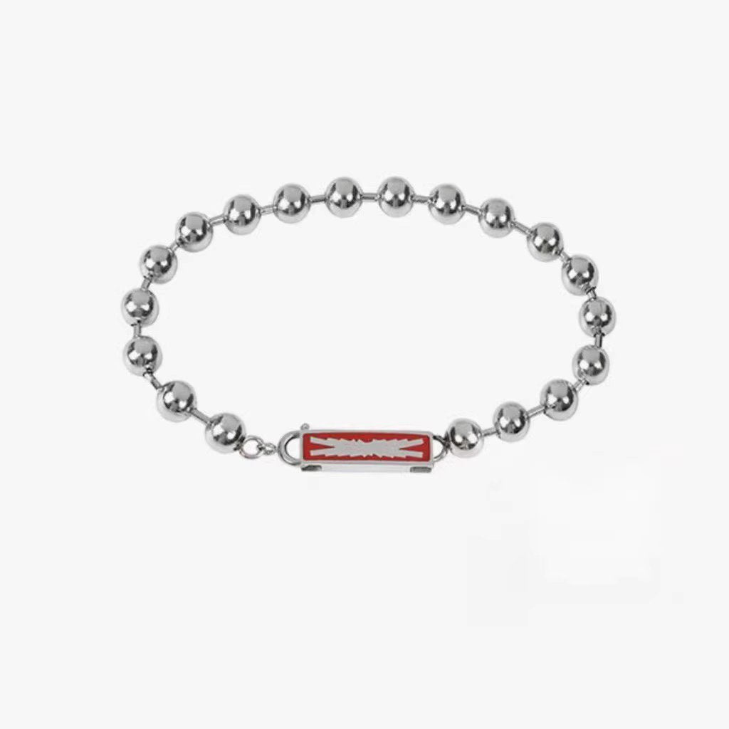Le Sserafim Chaewon Bracelet