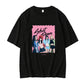 Blackpink Shut Down Concert T-Shirt
