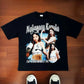 Le Sserafim Kazuha Graphic Tee
