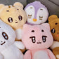 TXT Cartoon Plushie