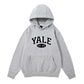 NCT127 College University Hoodie