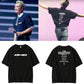 Ateez woo young san hong joong hongjoong seonghwa seong hwa jongho mingi yunho yun ho yeosang yeo sang t-shirt hoodie crewneck lightstick light stick thunder concert break the wall tour ateez merch merchandise the world ep 2 outlaw fellowship fellow ship