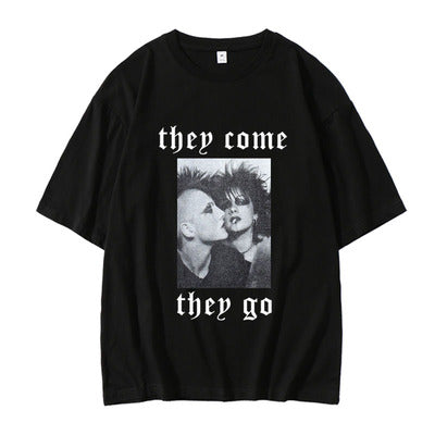NCT Dream Yes They Come T-Shirt