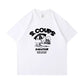 Seventeen 2023 Nana Tour T-Shirt // White