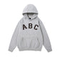 BTS NCT ABC Hoodie