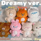 NCT Dream Plush Doll