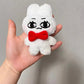 NCT Dream Jaemin Bun Plush Doll