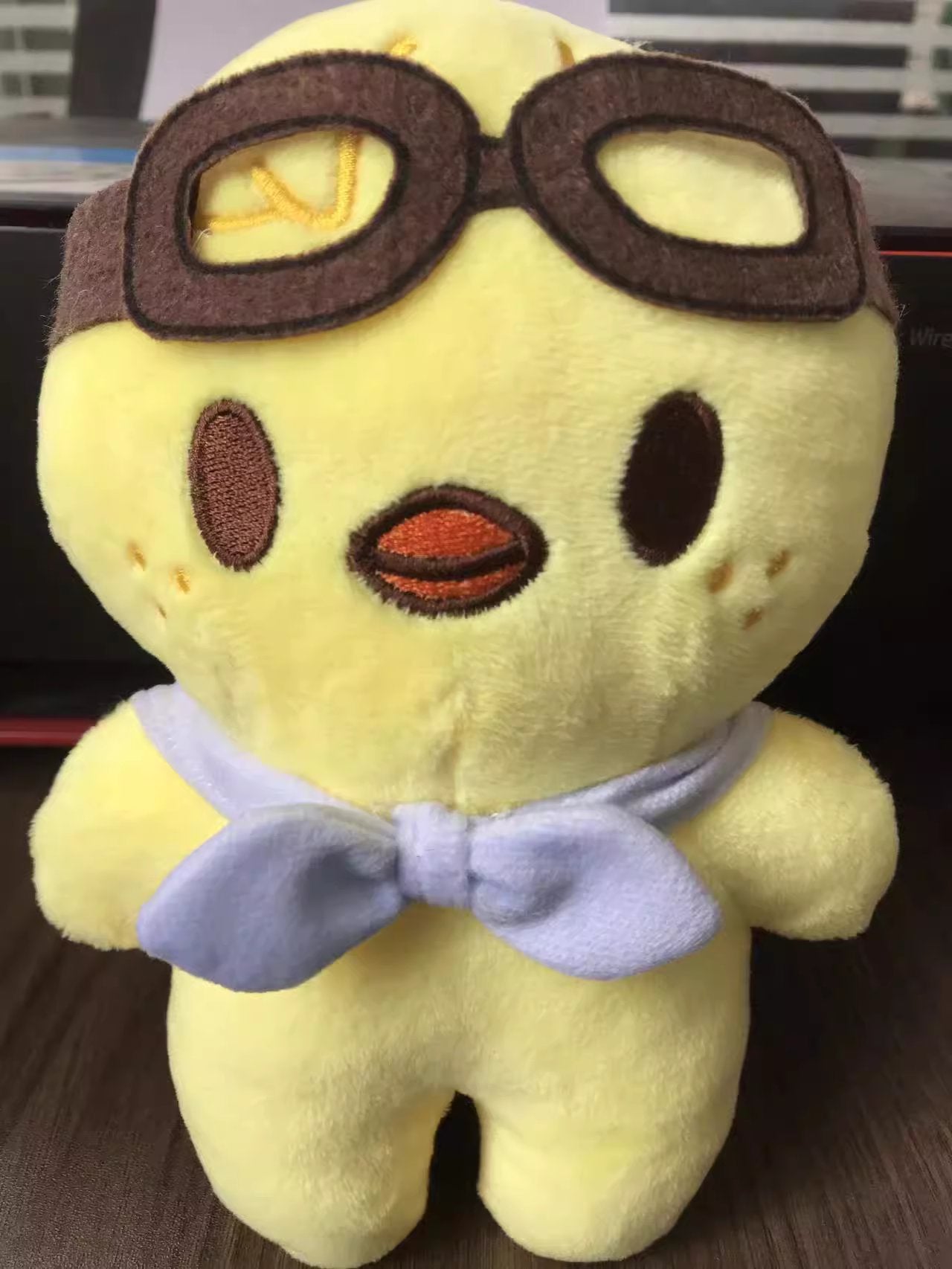 Stray Kids SKZOO Pilot: For 5 Star Plushie