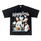 Le Sserafim Kazuha Graphic Tee