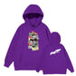 NCT127 Ay Yo Album Hoodie