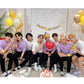 Stray Kids Stay Week Third Anniversary T-Shirt