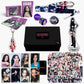 Blackpink Pink Venom Born Pink Bias Gift Box