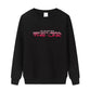 NCT127 The Link Seoul Concert Crewneck