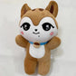 IVE MINIVE Character Jumbo Plushie