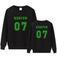 NCT Dream Candy Album Crewneck