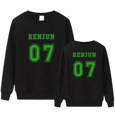 NCT Dream Candy Album Crewneck