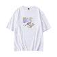 Stray Kids Circus Drawing T-Shirt