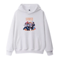 Le Sserafim Overwatch Hoodie