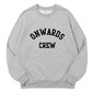 Enhypen Onwards Crew Sunflower Crewneck