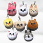 Stray Kids SKZOO Keychain Plush