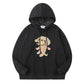 Nmixx Cat Dog Hoodie