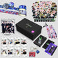 Stray Kids Maxident Mini Album Box