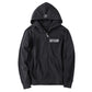 Astro Moonbin and Sanha Fan Con Tour Zip Up Hoodie