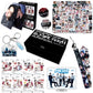 Stray Kids Social Path Box