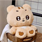 TXT Cartoon Plushie