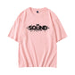Stray Kids The Sound Album T-Shirt