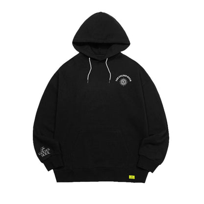 IU The Golden Hour Concert Hoodie