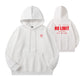 MonstaX No Limit Concert Hoodie