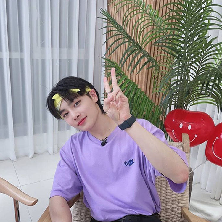 Stray Kids Stay Week Third Anniversary T-Shirt