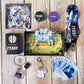 BTS BulletProof Album Box