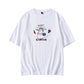 Stray Kids Circus Drawing T-Shirt